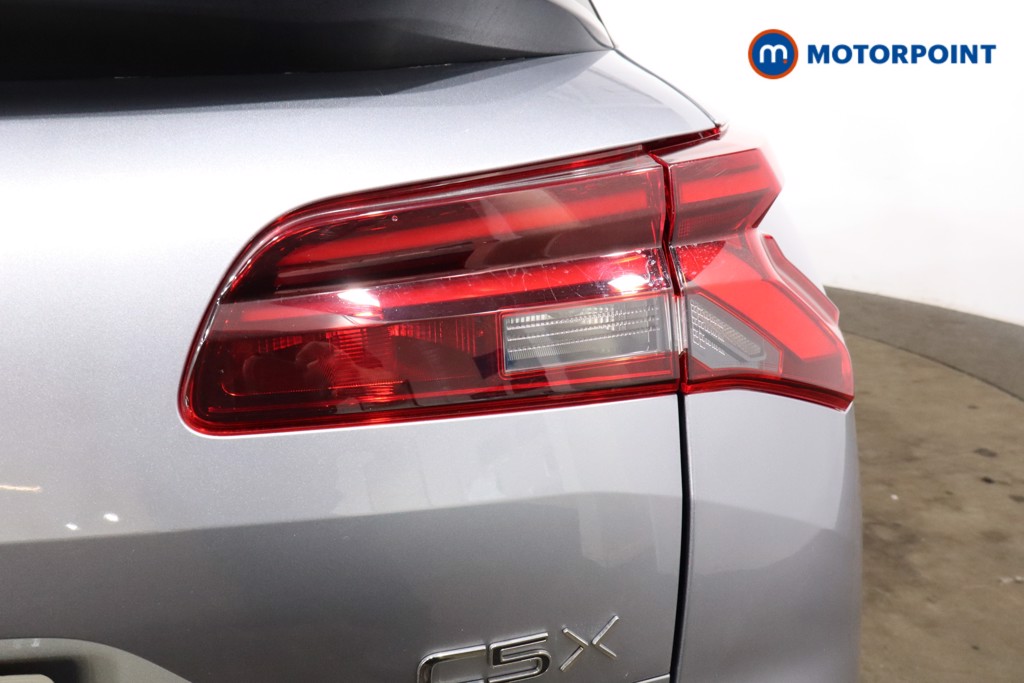 Citroen C5 X Shine Plus Automatic Petrol Plug-In Hybrid Hatchback - Stock Number (1538434) - 22nd supplementary image