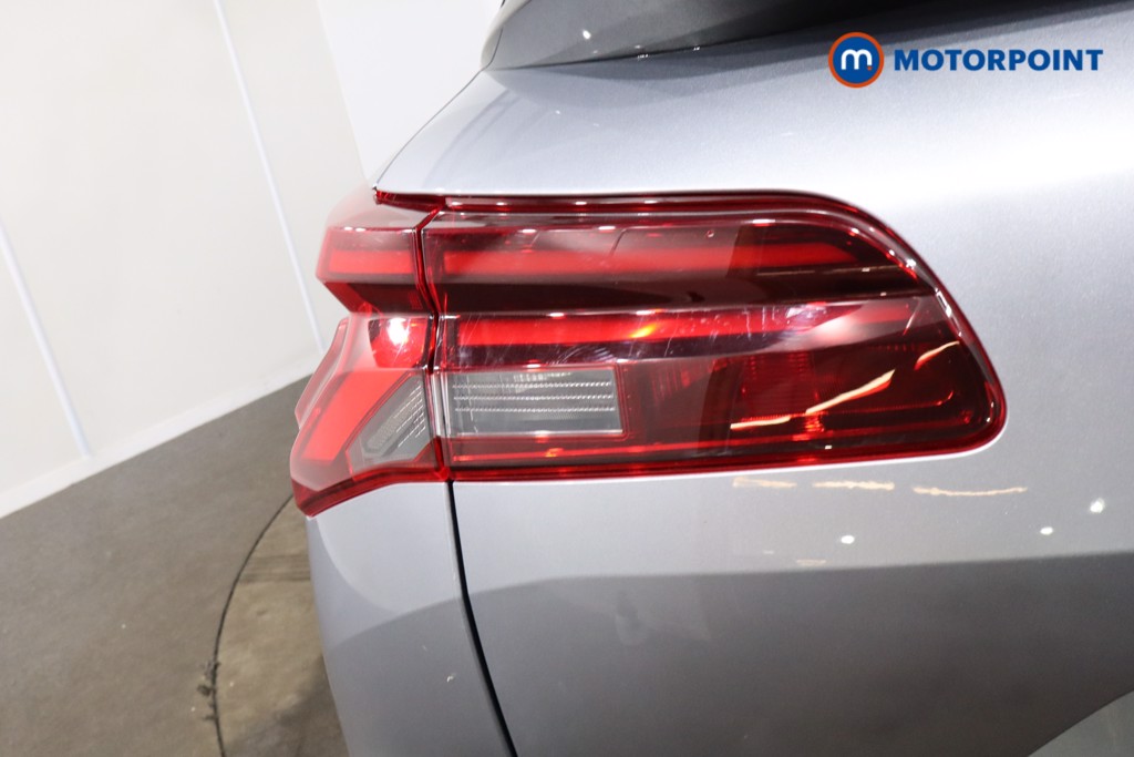 Citroen C5 X Shine Plus Automatic Petrol Plug-In Hybrid Hatchback - Stock Number (1538434) - 23rd supplementary image