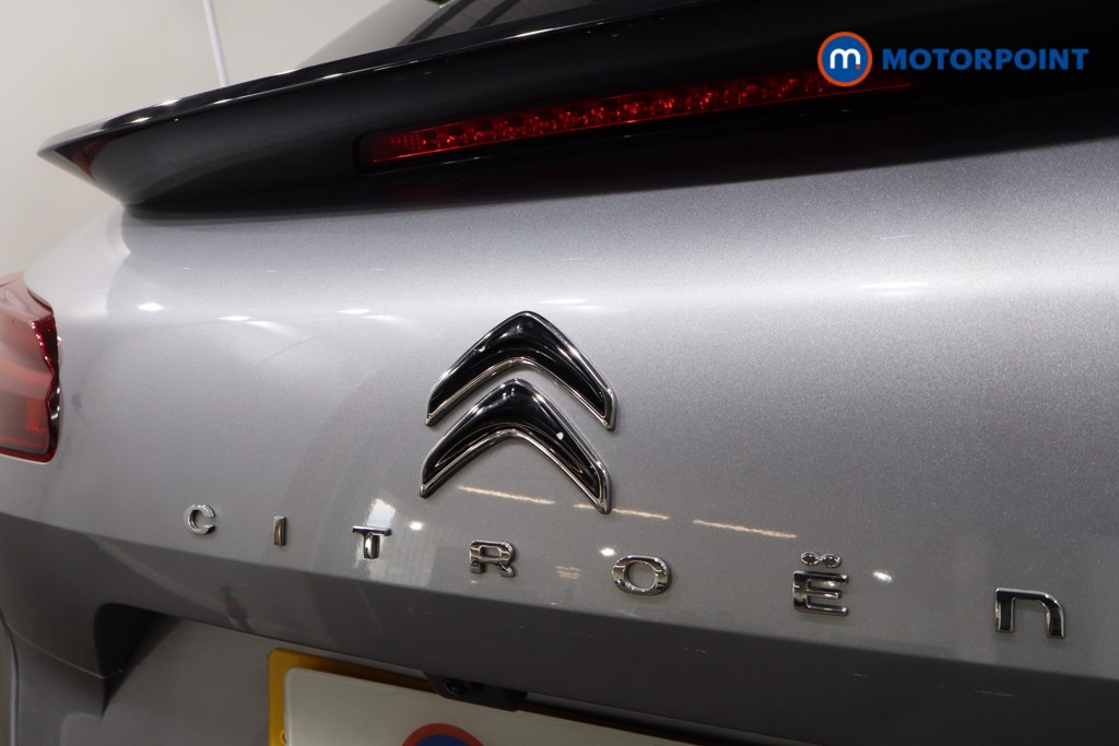 Citroen C5 X Shine Plus Automatic Petrol Plug-In Hybrid Hatchback - Stock Number (1538434) - 24th supplementary image