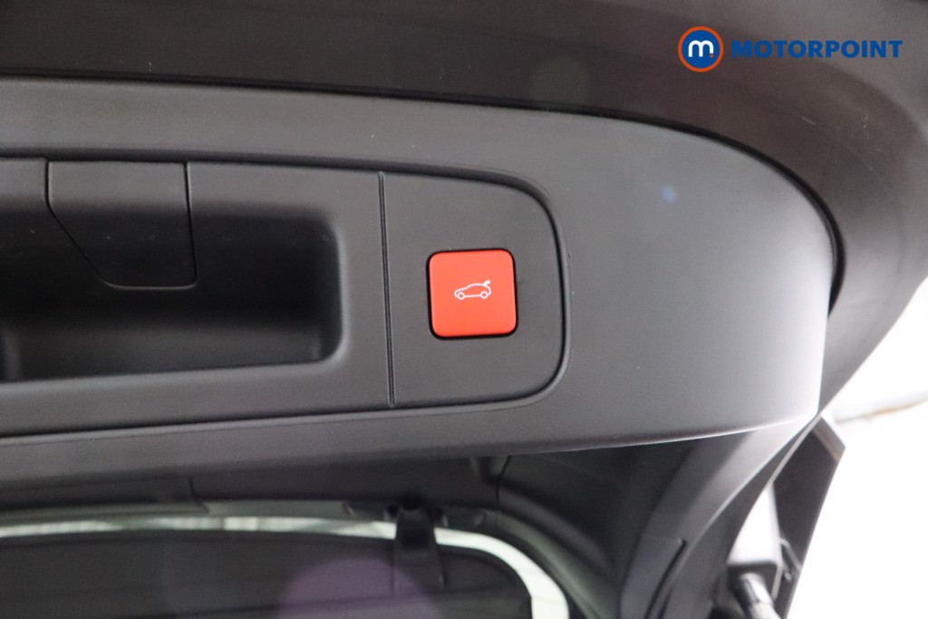 Citroen C5 X Shine Plus Automatic Petrol Plug-In Hybrid Hatchback - Stock Number (1538434) - 25th supplementary image