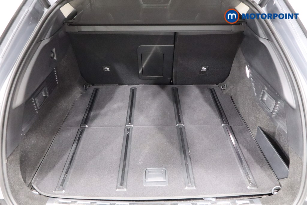 Citroen C5 X Shine Plus Automatic Petrol Plug-In Hybrid Hatchback - Stock Number (1538434) - 26th supplementary image