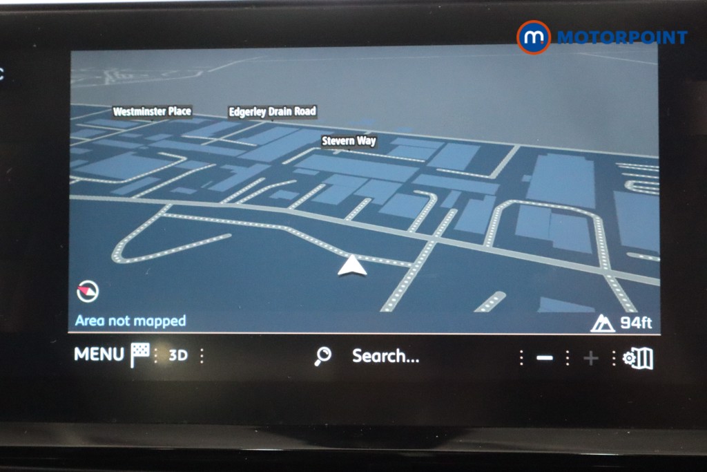 Peugeot 5008 GT Manual Petrol SUV - Stock Number (1538449) - 2nd supplementary image