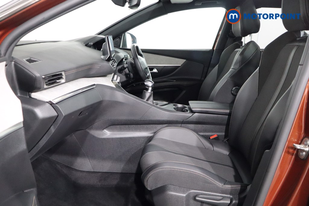 Peugeot 5008 GT Manual Petrol SUV - Stock Number (1538449) - 4th supplementary image