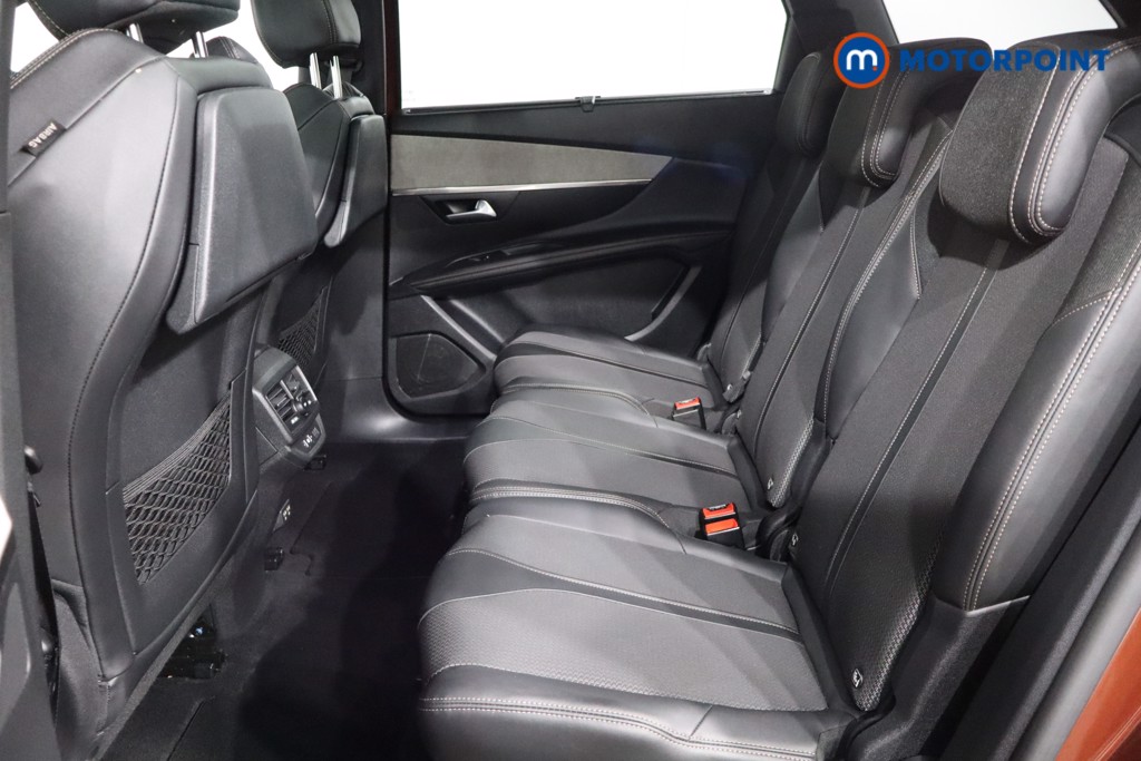 Peugeot 5008 GT Manual Petrol SUV - Stock Number (1538449) - 5th supplementary image