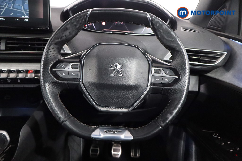 Peugeot 5008 GT Manual Petrol SUV - Stock Number (1538449) - 7th supplementary image