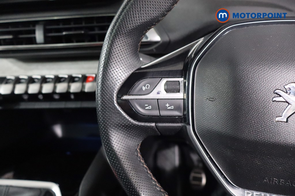 Peugeot 5008 GT Manual Petrol SUV - Stock Number (1538449) - 8th supplementary image