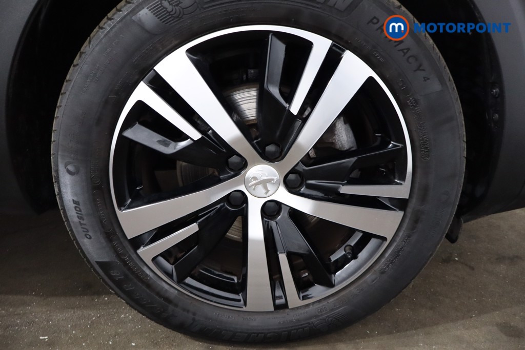 Peugeot 5008 GT Manual Petrol SUV - Stock Number (1538449) - 10th supplementary image