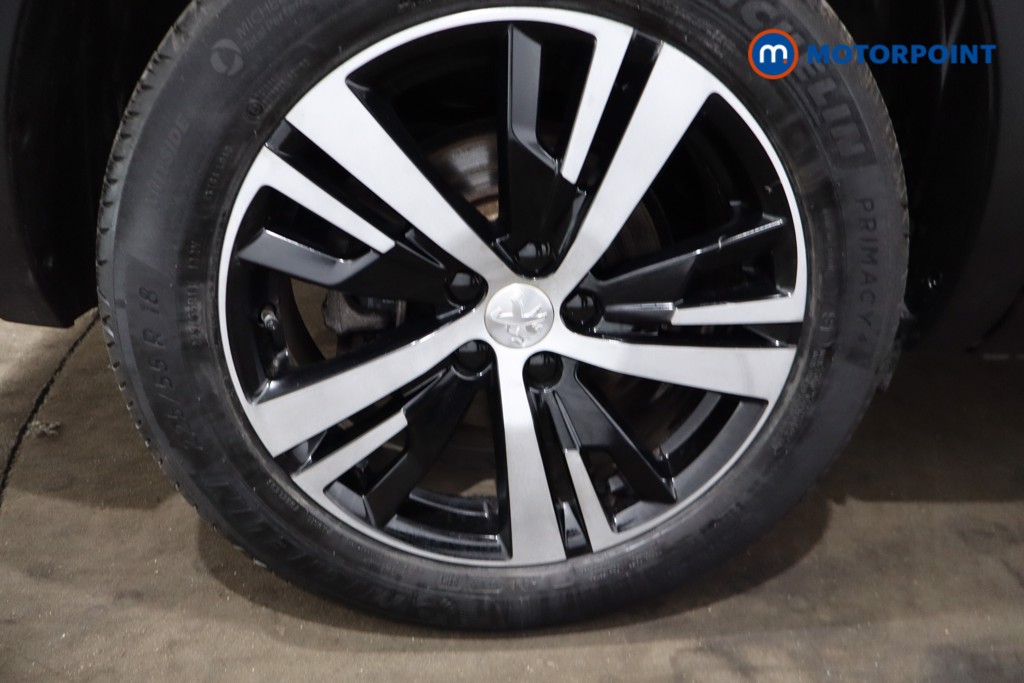 Peugeot 5008 GT Manual Petrol SUV - Stock Number (1538449) - 11th supplementary image