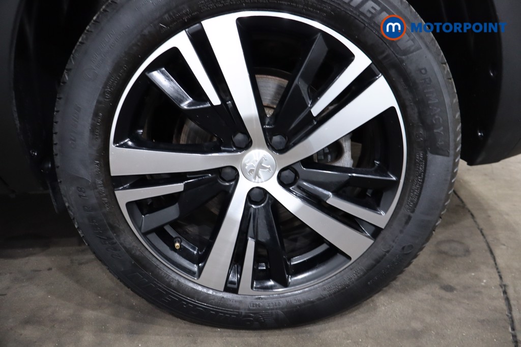 Peugeot 5008 GT Manual Petrol SUV - Stock Number (1538449) - 13th supplementary image