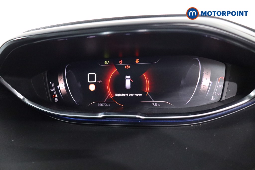 Peugeot 5008 GT Manual Petrol SUV - Stock Number (1538449) - 14th supplementary image