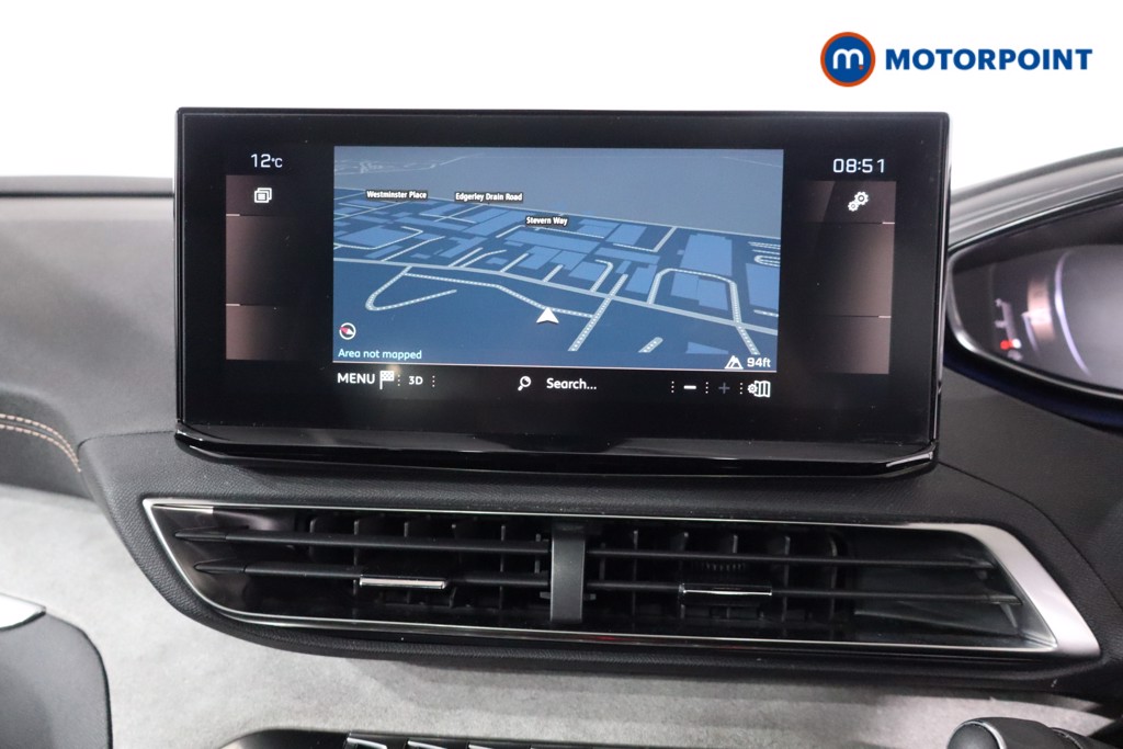 Peugeot 5008 GT Manual Petrol SUV - Stock Number (1538449) - 16th supplementary image