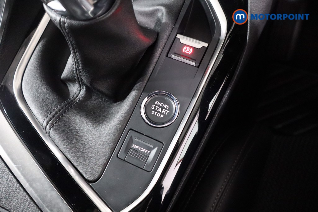 Peugeot 5008 GT Manual Petrol SUV - Stock Number (1538449) - 20th supplementary image