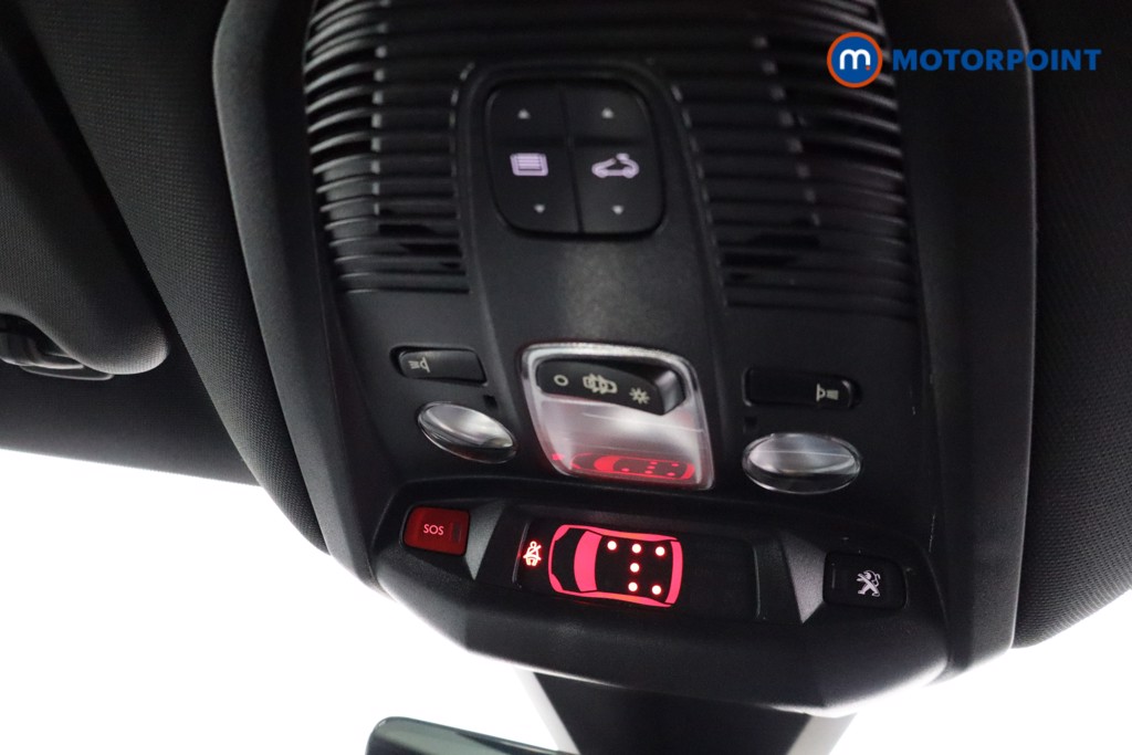 Peugeot 5008 GT Manual Petrol SUV - Stock Number (1538449) - 21st supplementary image
