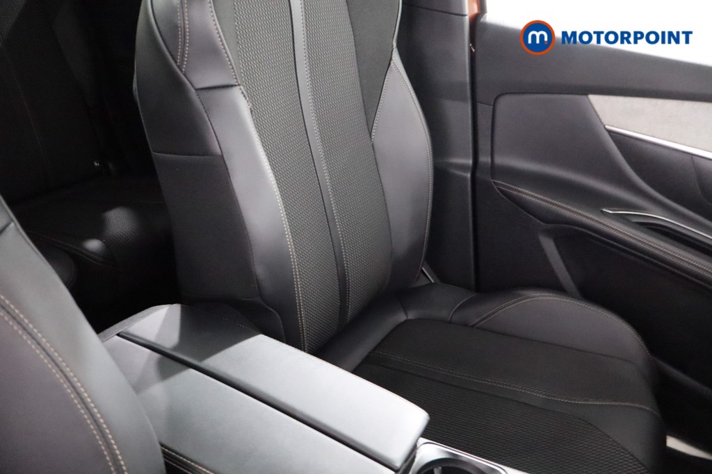 Peugeot 5008 GT Manual Petrol SUV - Stock Number (1538449) - 25th supplementary image