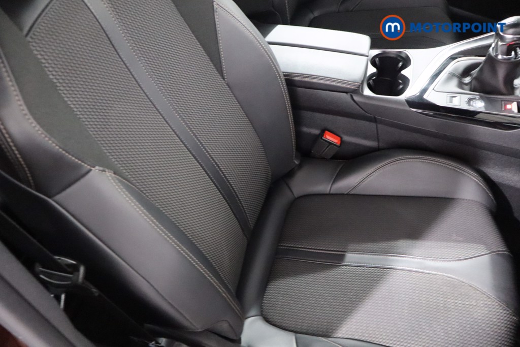 Peugeot 5008 GT Manual Petrol SUV - Stock Number (1538449) - 26th supplementary image