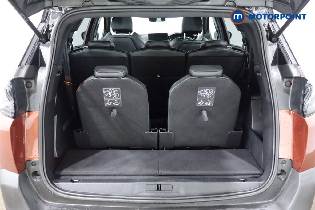 Peugeot 5008 GT Manual Petrol SUV - Stock Number (1538449) - 31st supplementary image