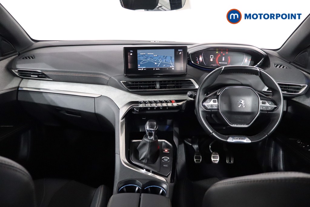 Peugeot 5008 GT Manual Petrol SUV - Stock Number (1538449) - 1st supplementary image