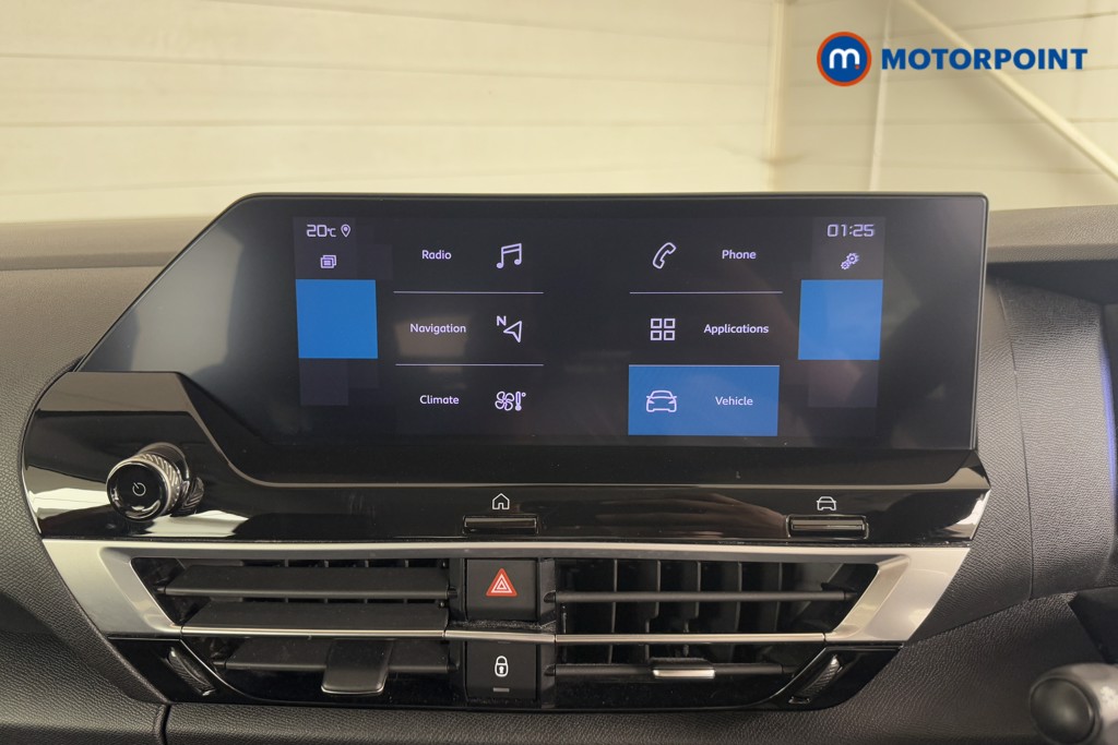 Citroen C4 Sense Plus Manual Diesel Hatchback - Stock Number (1538566) - 2nd supplementary image