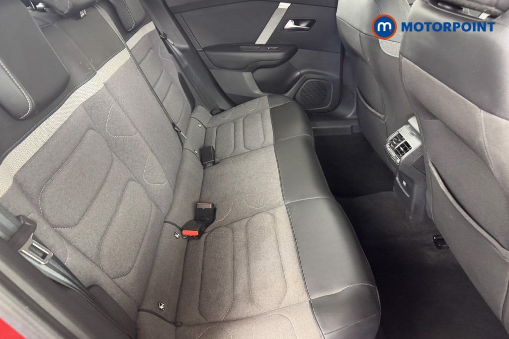 Citroen C4 Sense Plus Manual Diesel Hatchback - Stock Number (1538566) - 4th supplementary image