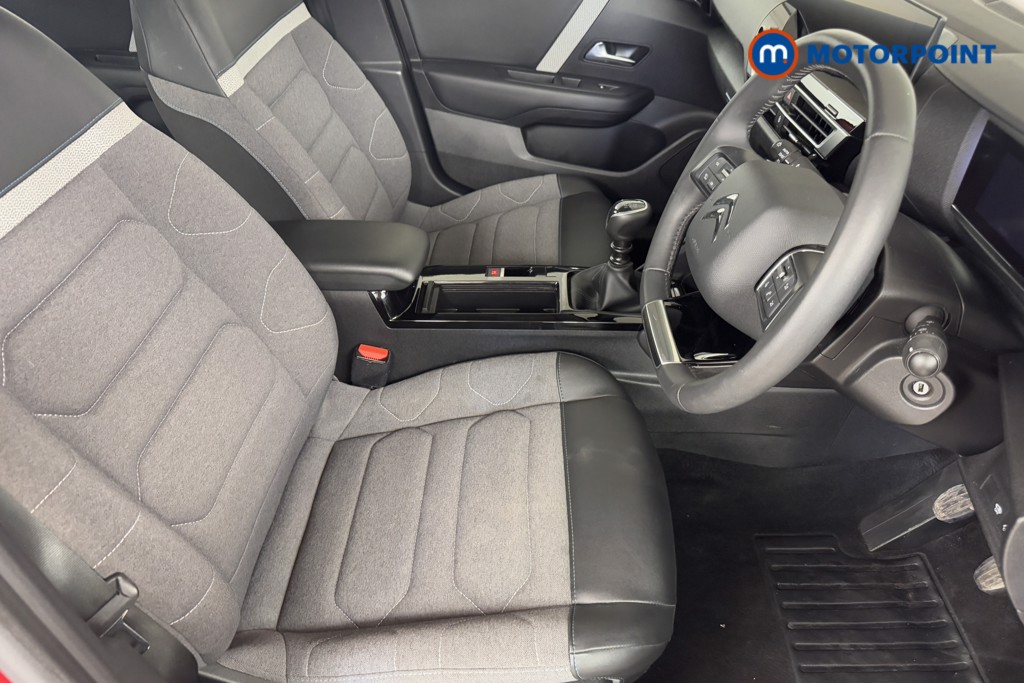 Citroen C4 Sense Plus Manual Diesel Hatchback - Stock Number (1538566) - 5th supplementary image