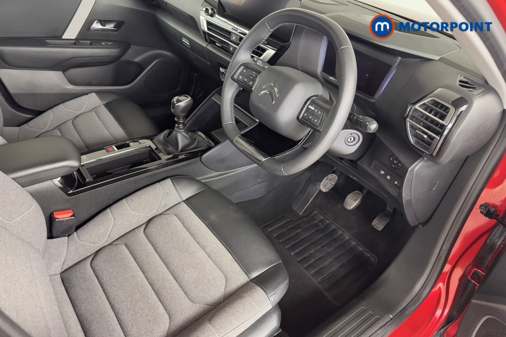 Citroen C4 Sense Plus Manual Diesel Hatchback - Stock Number (1538566) - 6th supplementary image