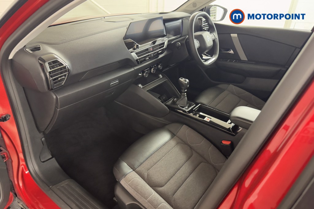 Citroen C4 Sense Plus Manual Diesel Hatchback - Stock Number (1538566) - 7th supplementary image