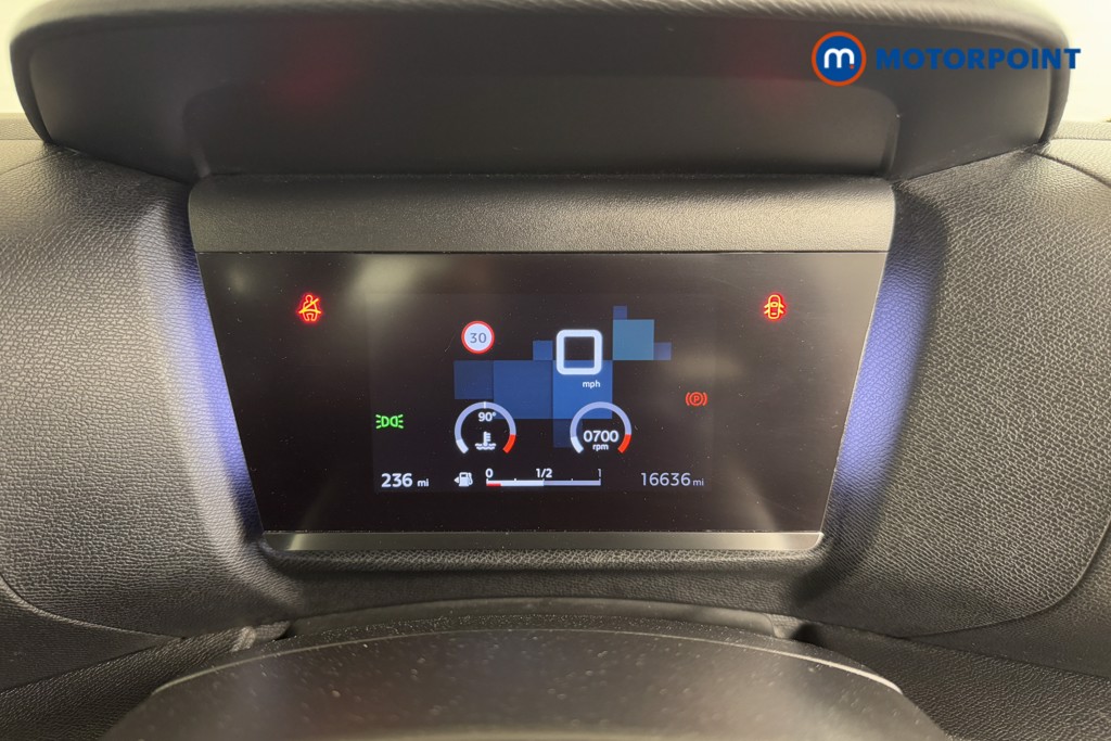 Citroen C4 Sense Plus Manual Diesel Hatchback - Stock Number (1538566) - 8th supplementary image