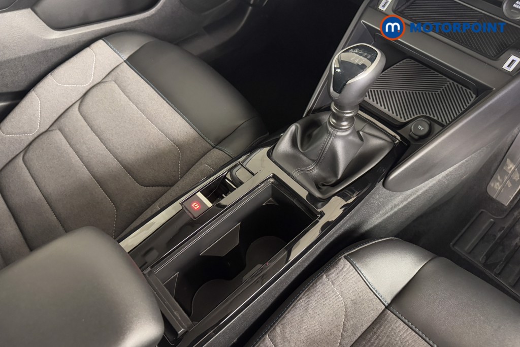 Citroen C4 Sense Plus Manual Diesel Hatchback - Stock Number (1538566) - 9th supplementary image