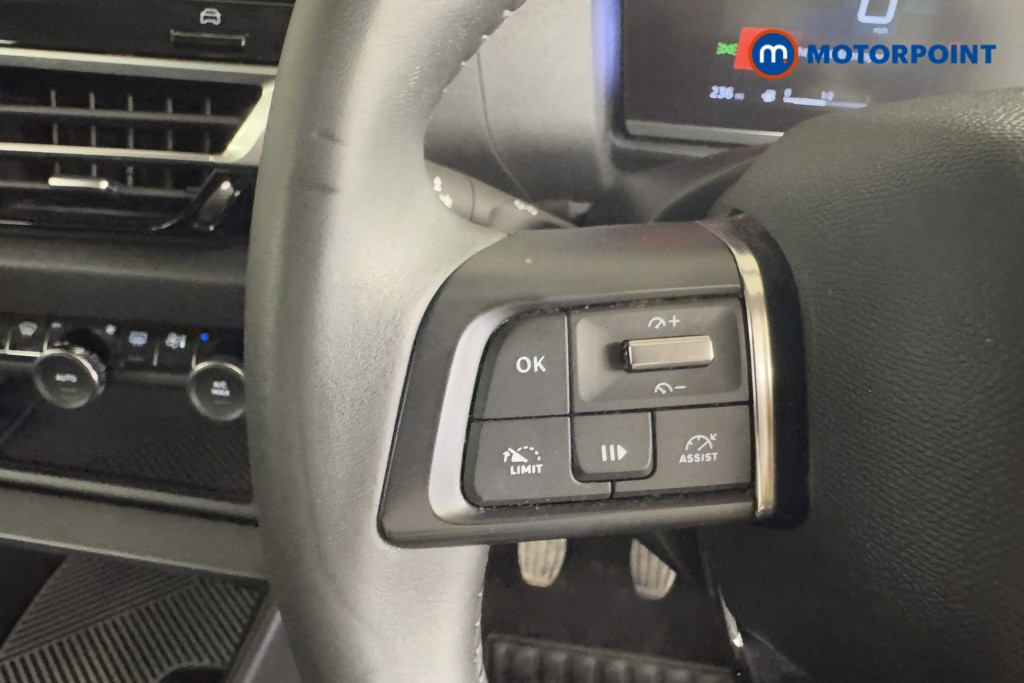Citroen C4 Sense Plus Manual Diesel Hatchback - Stock Number (1538566) - 12th supplementary image