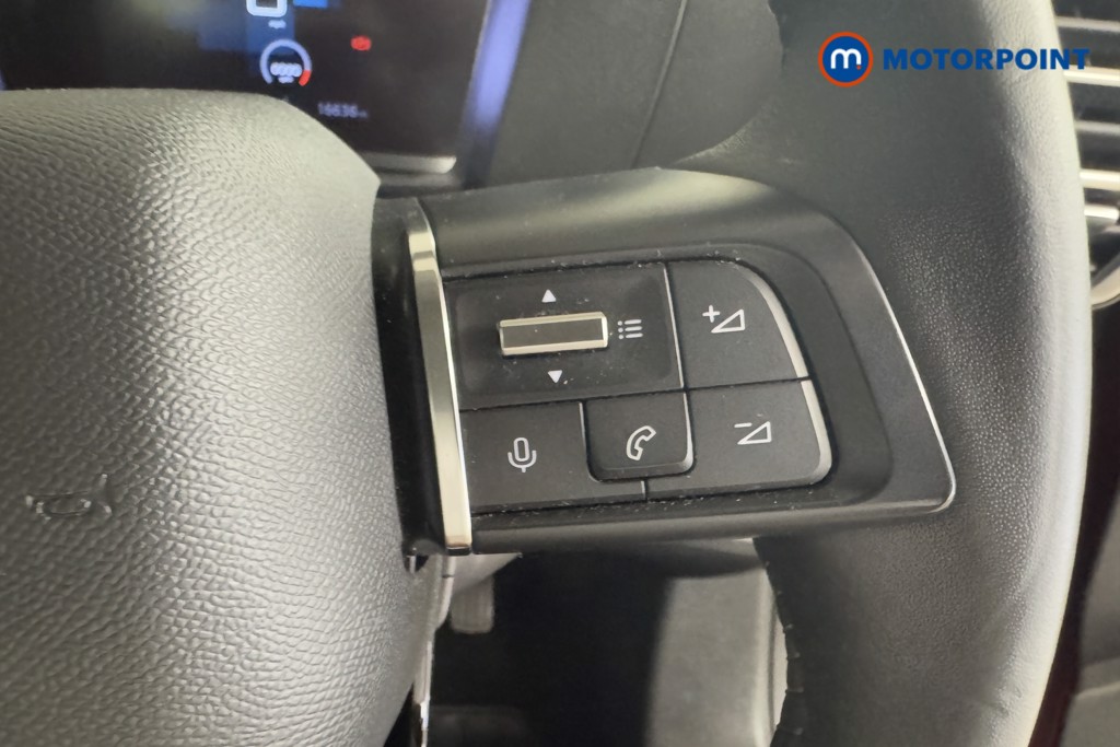 Citroen C4 Sense Plus Manual Diesel Hatchback - Stock Number (1538566) - 13th supplementary image