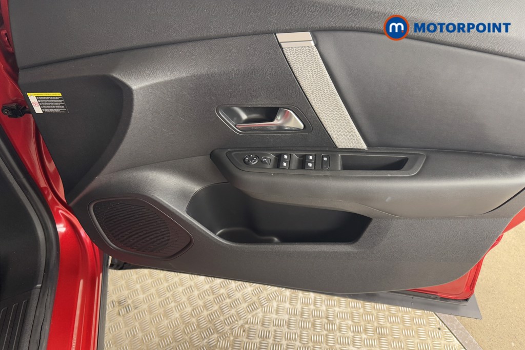Citroen C4 Sense Plus Manual Diesel Hatchback - Stock Number (1538566) - 14th supplementary image