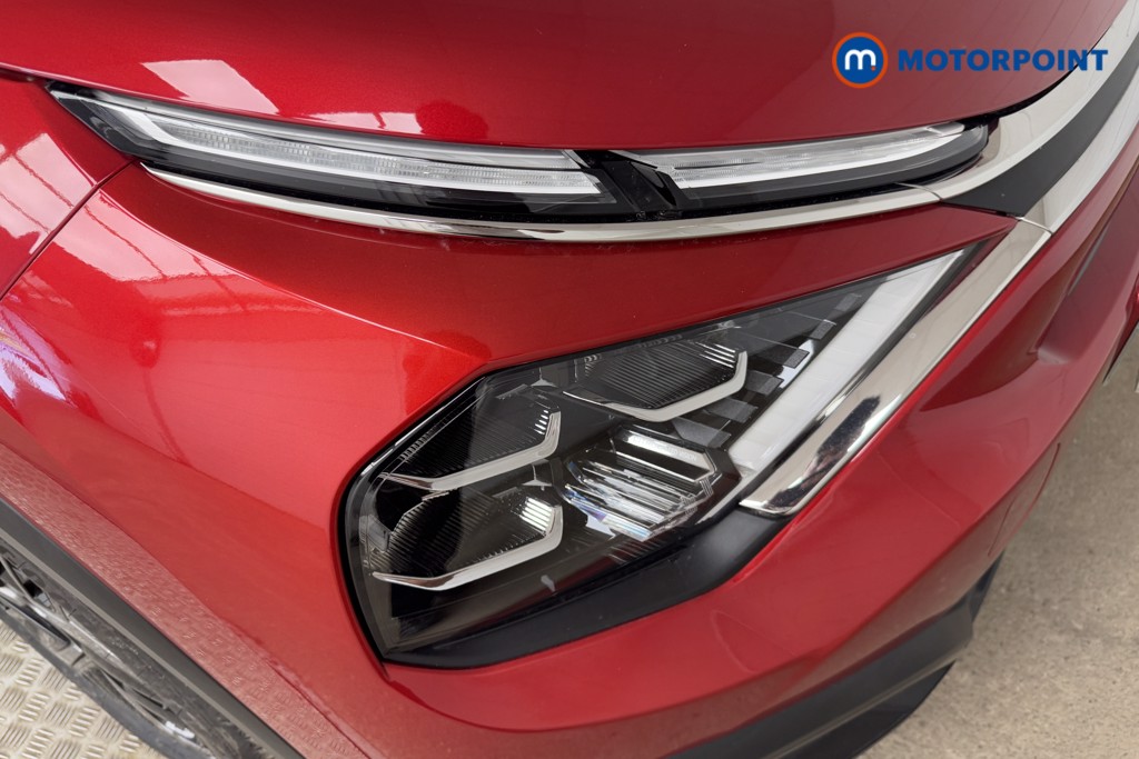 Citroen C4 Sense Plus Manual Diesel Hatchback - Stock Number (1538566) - 16th supplementary image