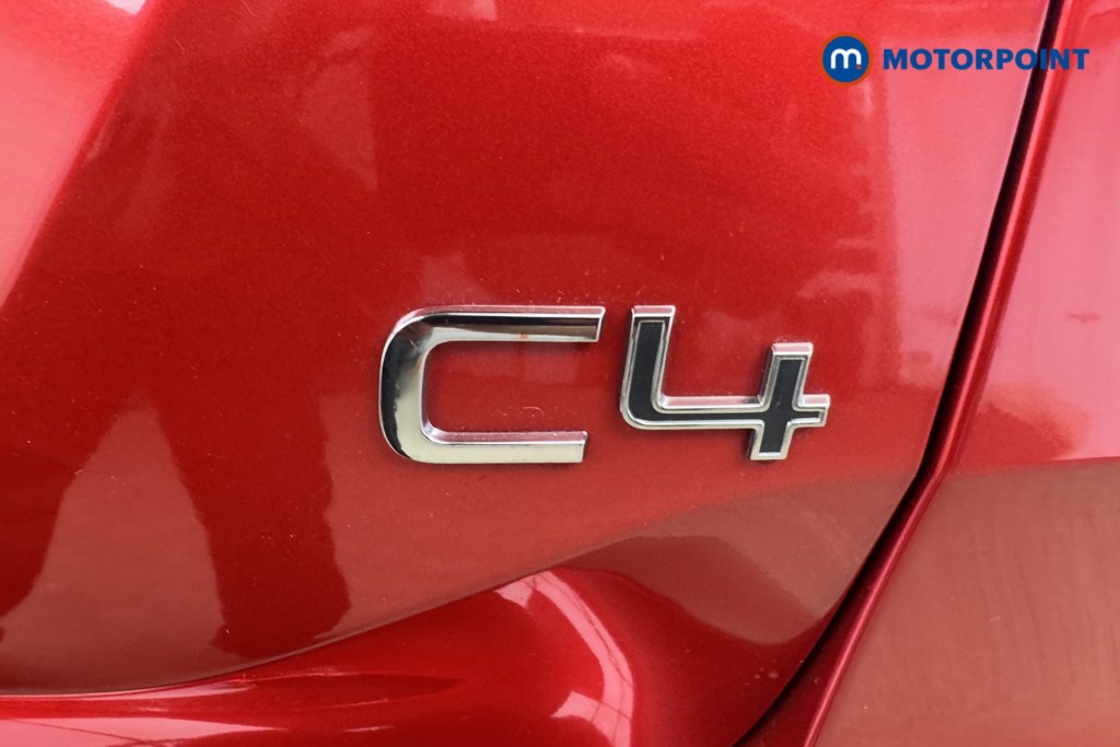 Citroen C4 Sense Plus Manual Diesel Hatchback - Stock Number (1538566) - 20th supplementary image