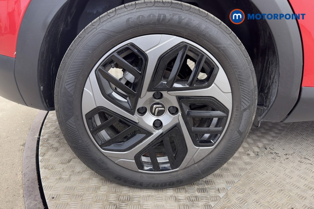 Citroen C4 Sense Plus Manual Diesel Hatchback - Stock Number (1538566) - 21st supplementary image