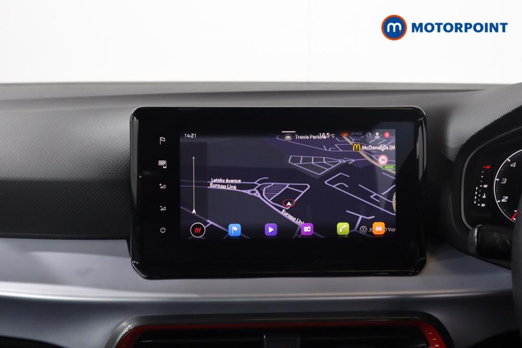 Seat Arona Fr Sport Automatic Petrol SUV - Stock Number (1538625) - 2nd supplementary image