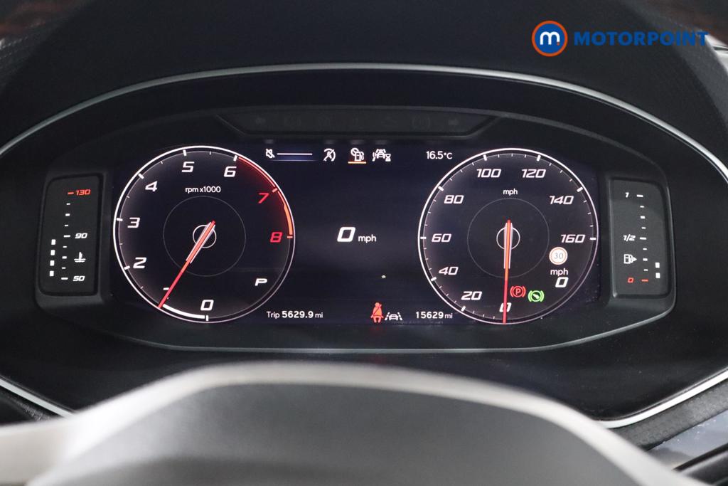 Seat Arona Fr Sport Automatic Petrol SUV - Stock Number (1538625) - 3rd supplementary image