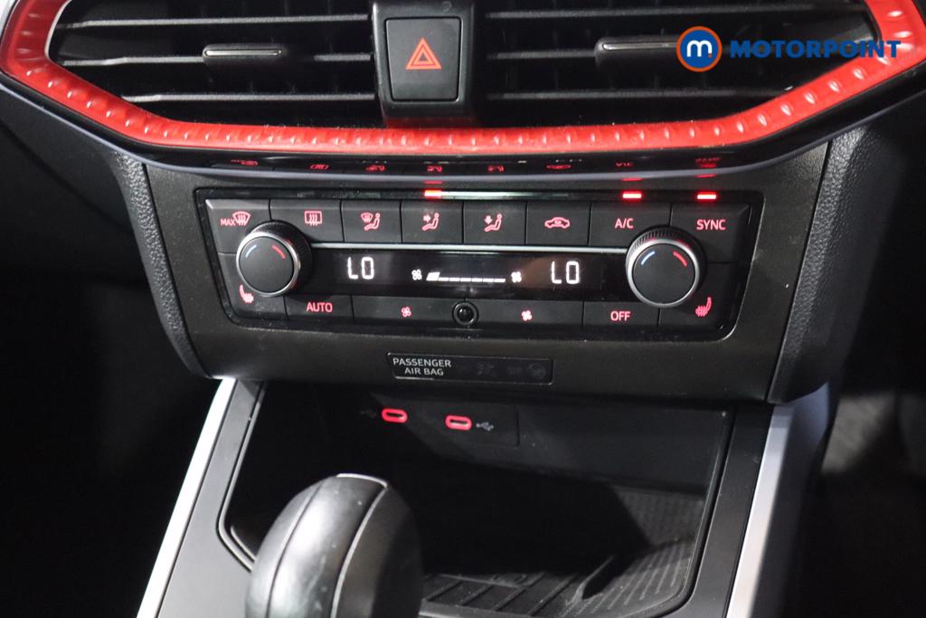 Seat Arona Fr Sport Automatic Petrol SUV - Stock Number (1538625) - 4th supplementary image