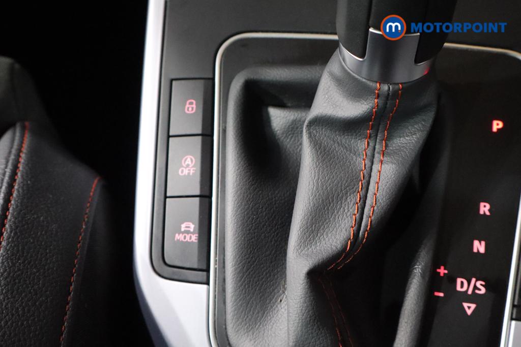 Seat Arona Fr Sport Automatic Petrol SUV - Stock Number (1538625) - 5th supplementary image
