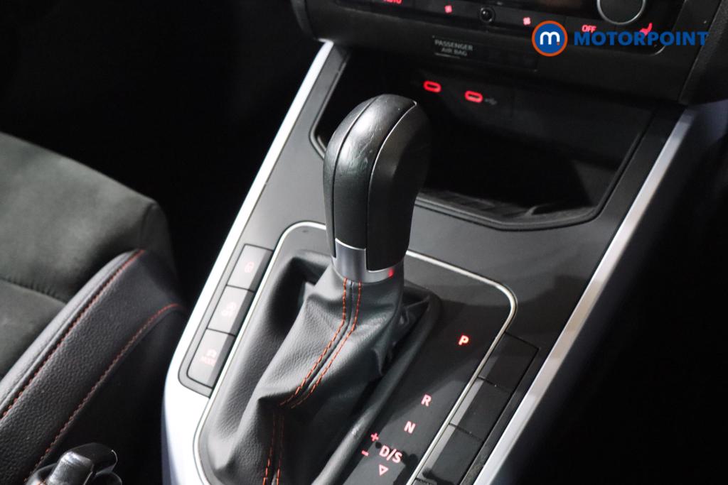Seat Arona Fr Sport Automatic Petrol SUV - Stock Number (1538625) - 6th supplementary image