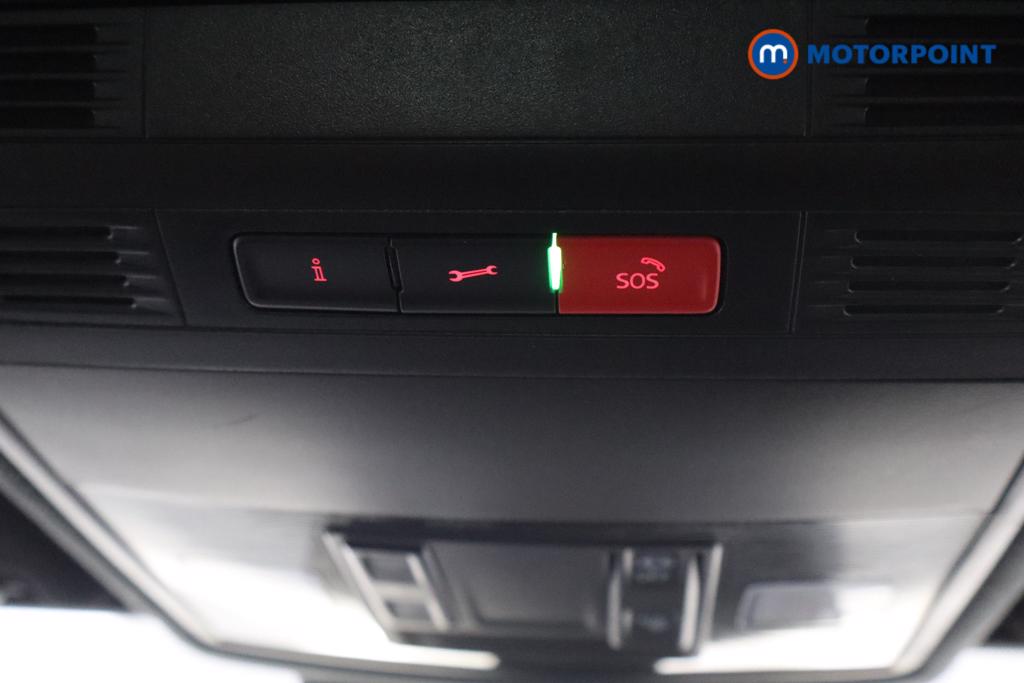 Seat Arona Fr Sport Automatic Petrol SUV - Stock Number (1538625) - 7th supplementary image