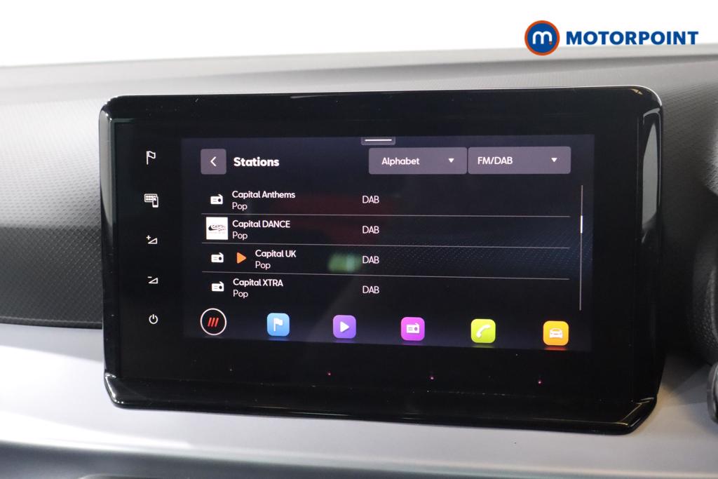 Seat Arona Fr Sport Automatic Petrol SUV - Stock Number (1538625) - 8th supplementary image