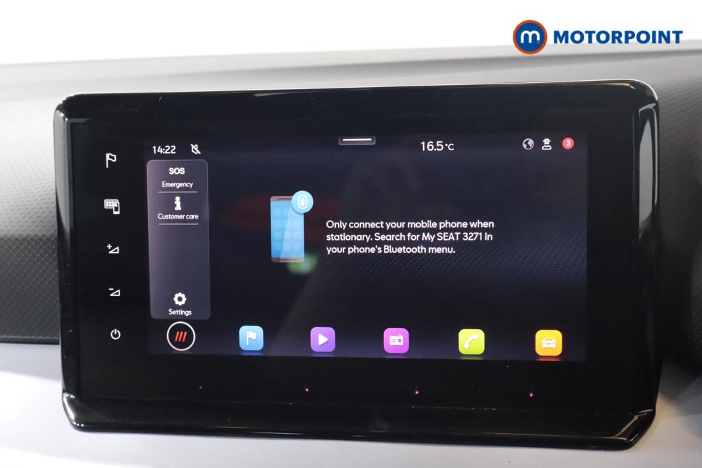 Seat Arona Fr Sport Automatic Petrol SUV - Stock Number (1538625) - 9th supplementary image