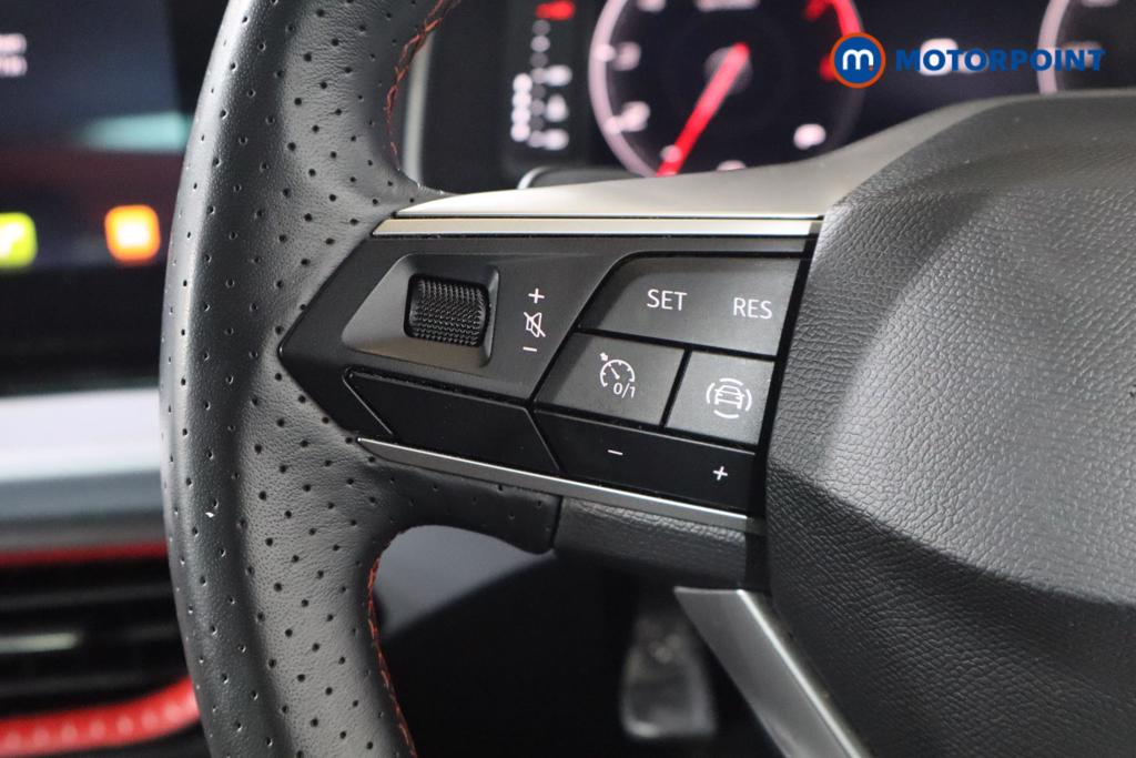 Seat Arona Fr Sport Automatic Petrol SUV - Stock Number (1538625) - 11th supplementary image