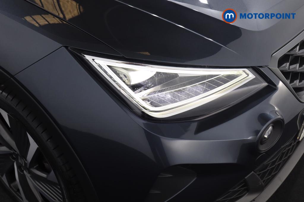 Seat Arona Fr Sport Automatic Petrol SUV - Stock Number (1538625) - 16th supplementary image
