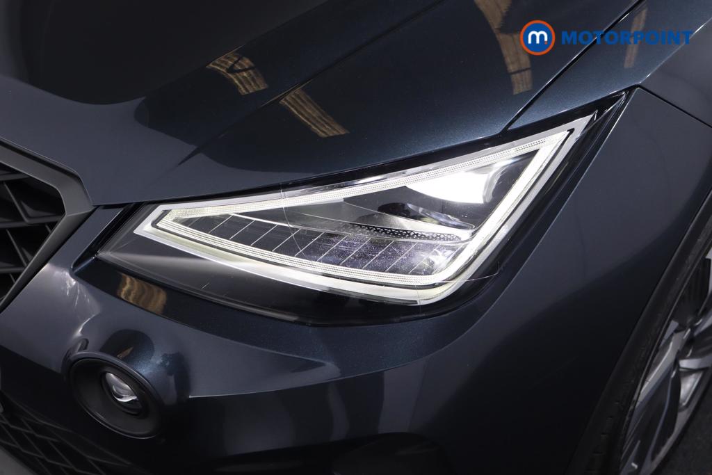 Seat Arona Fr Sport Automatic Petrol SUV - Stock Number (1538625) - 17th supplementary image