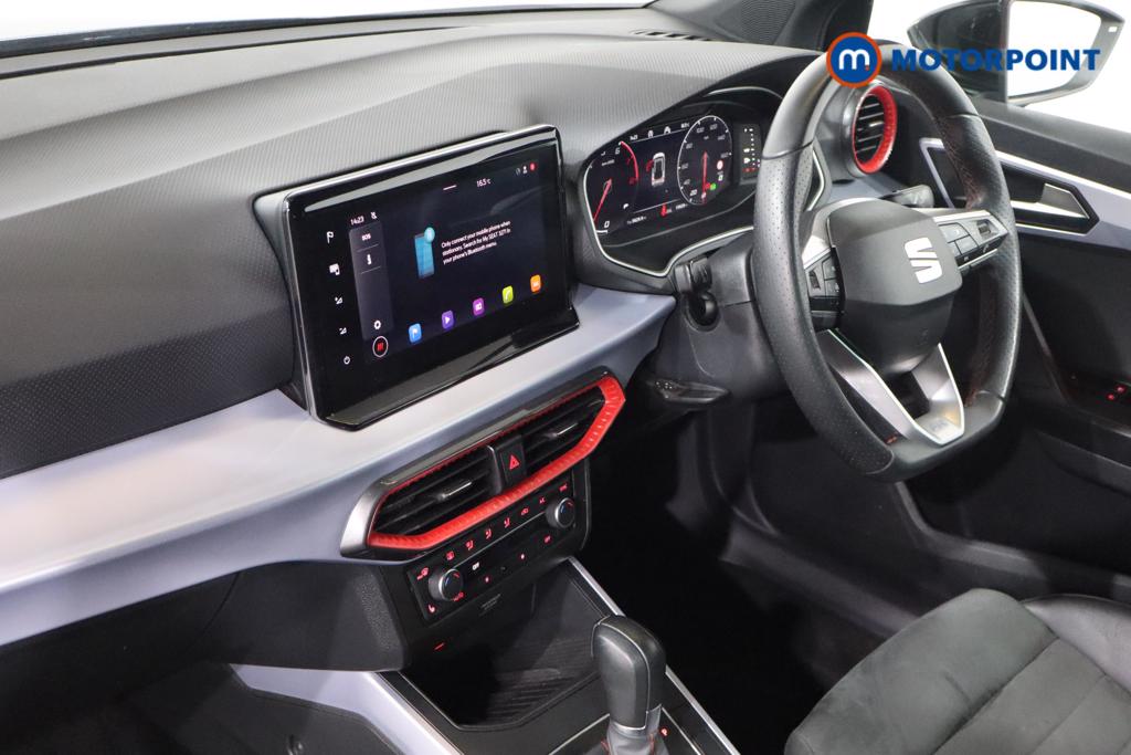 Seat Arona Fr Sport Automatic Petrol SUV - Stock Number (1538625) - 19th supplementary image