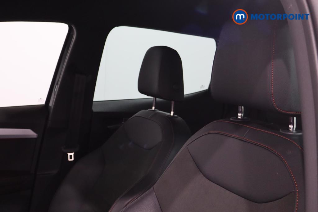 Seat Arona Fr Sport Automatic Petrol SUV - Stock Number (1538625) - 20th supplementary image