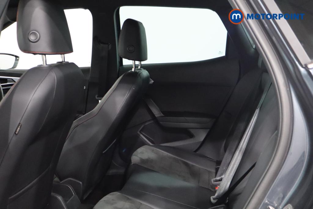 Seat Arona Fr Sport Automatic Petrol SUV - Stock Number (1538625) - 21st supplementary image