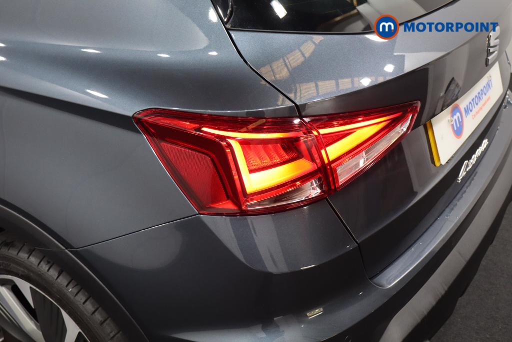 Seat Arona Fr Sport Automatic Petrol SUV - Stock Number (1538625) - 22nd supplementary image