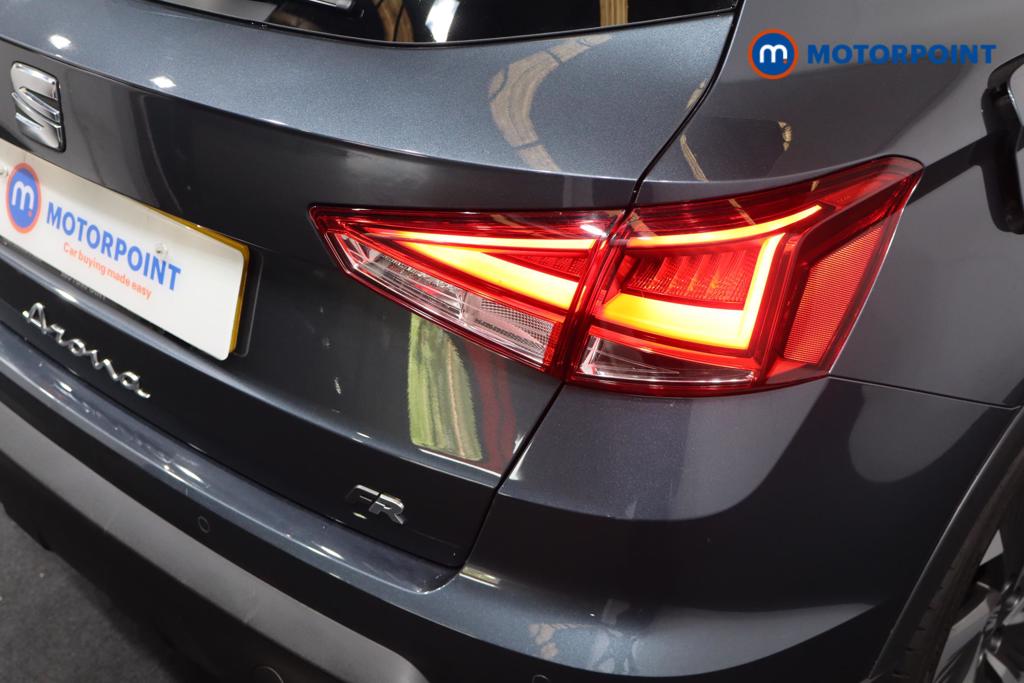 Seat Arona Fr Sport Automatic Petrol SUV - Stock Number (1538625) - 23rd supplementary image